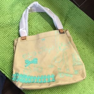 Anya Hindmarch Cute daily tote